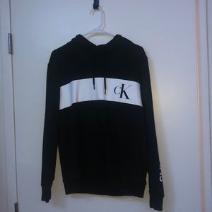 COPY - Calvin Klein hoodie
